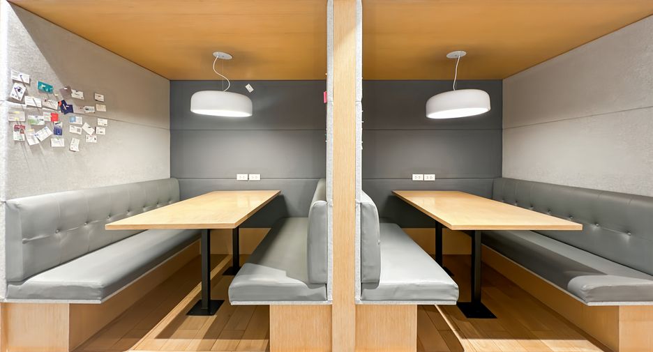 For rent office in Sathon, Bangkok