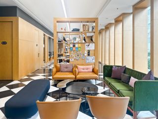 For rent office in Sathon, Bangkok