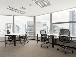For rent office in Sathon, Bangkok