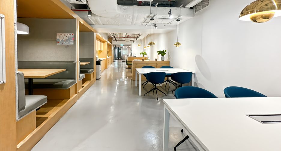 For rent office in Sathon, Bangkok
