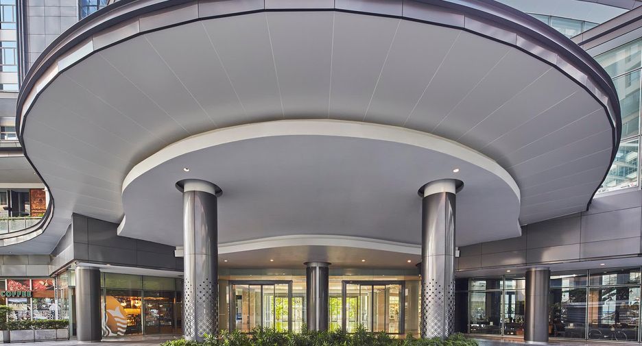 Büro zur Miete in Sathon, Bangkok