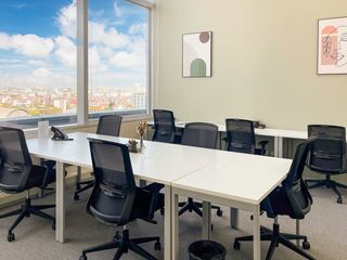 For rent office in Bang Na, Bangkok