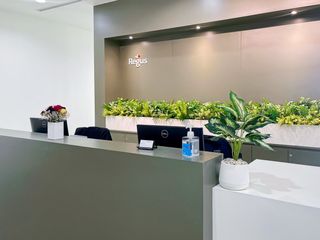For rent office in Bang Na, Bangkok