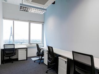 Büro zur Miete in Yan Nawa, Bangkok