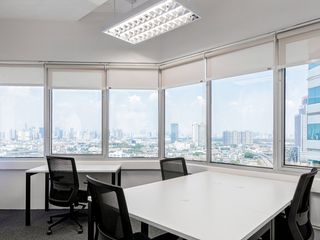Büro zur Miete in Yan Nawa, Bangkok