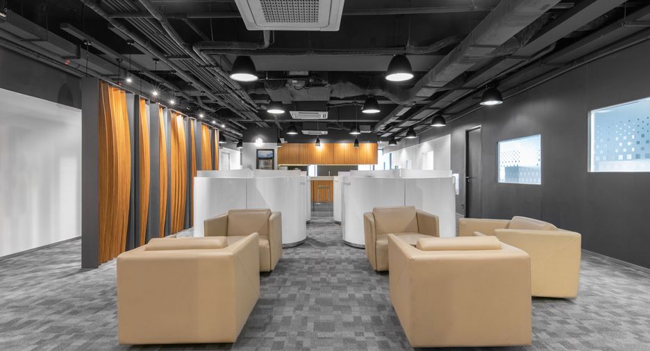 Büro zur Miete in Khlong Toei, Bangkok