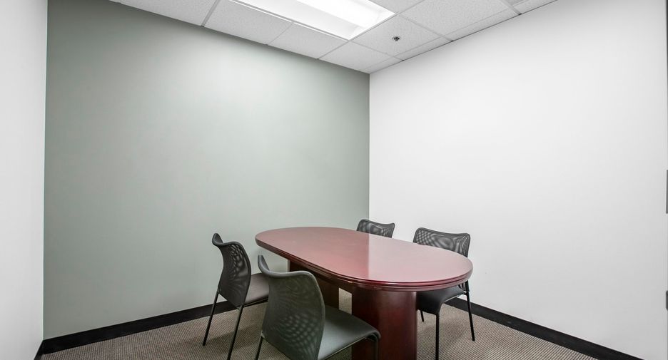 For rent office in Chatuchak, Bangkok