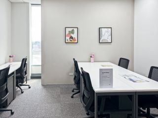 For rent office in Bang Phli, Samut Prakan