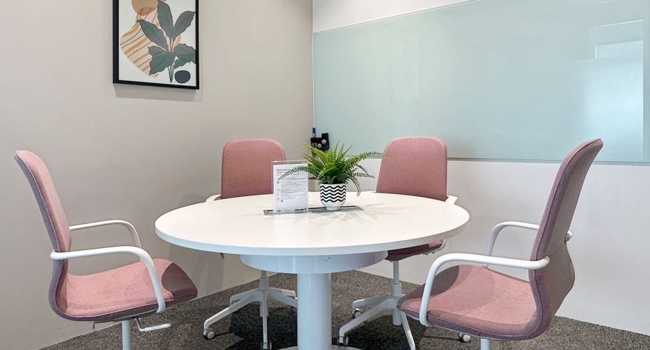 For rent office in Bang Phli, Samut Prakan