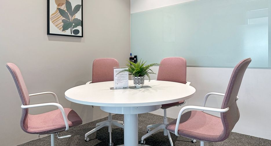 For rent office in Bang Phli, Samut Prakan