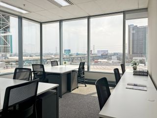 For rent office in Bang Phli, Samut Prakan