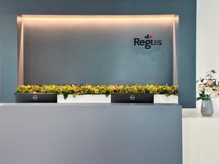 For rent office in Bang Phli, Samut Prakan