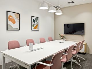 For rent office in Bang Phli, Samut Prakan