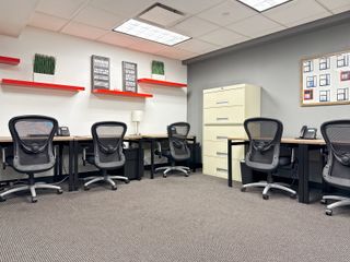 For rent office in Bang Phli, Samut Prakan