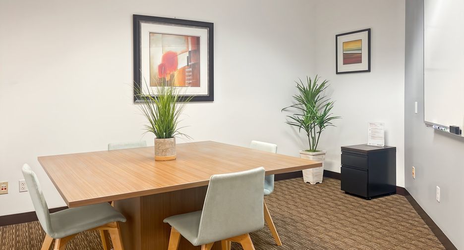 For rent office in Huai Khwang, Bangkok