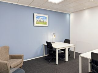 For rent office in Huai Khwang, Bangkok