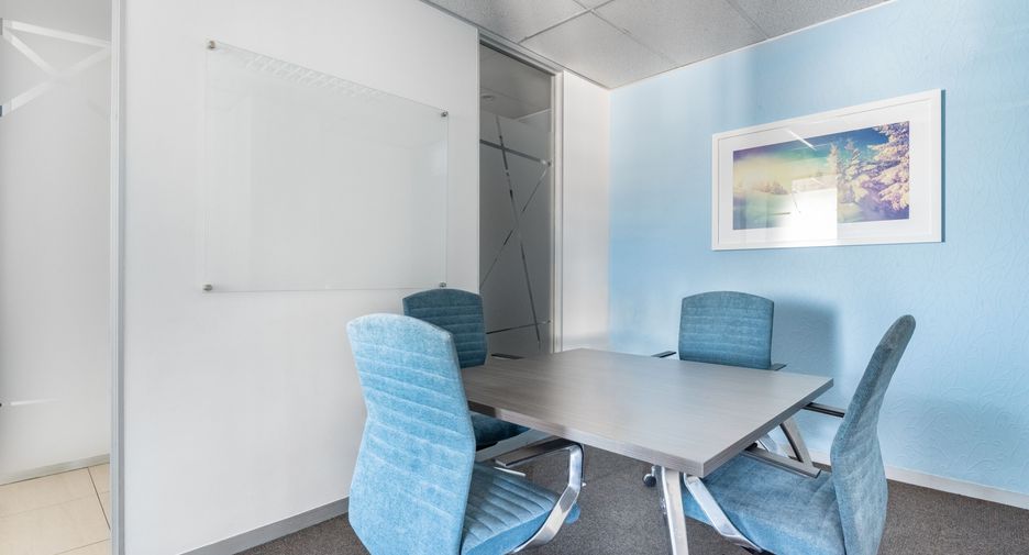 For rent office in Huai Khwang, Bangkok