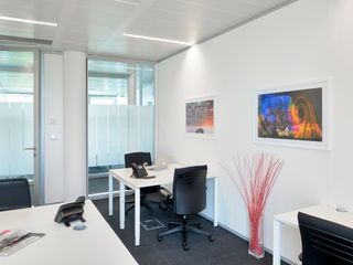 For rent office in Don Mueang, Bangkok