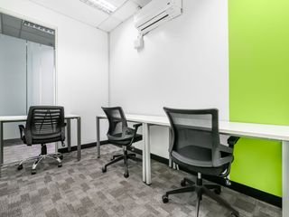 For rent office in Don Mueang, Bangkok