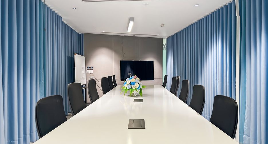 For rent office in Don Mueang, Bangkok