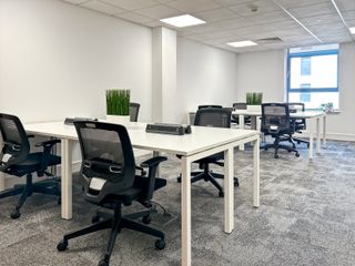 For rent office in Don Mueang, Bangkok