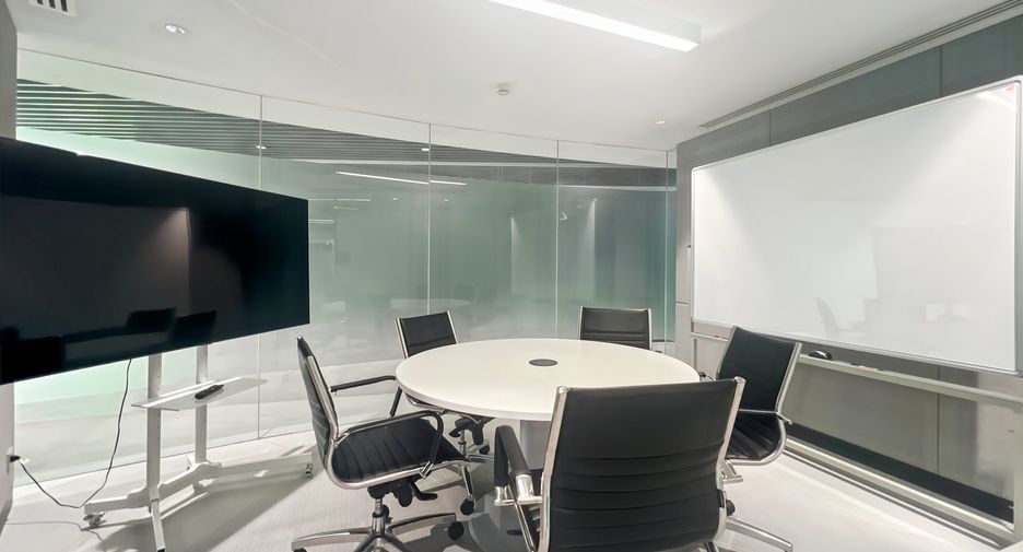 For rent office in Don Mueang, Bangkok