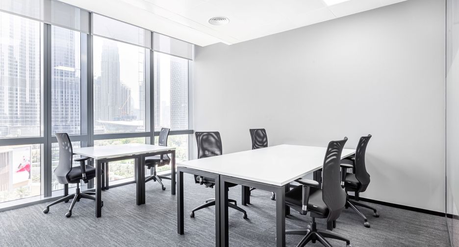 For rent office in Don Mueang, Bangkok