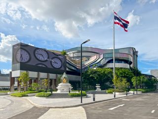 For rent office in Don Mueang, Bangkok