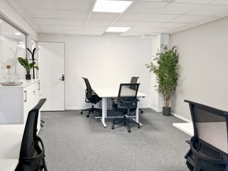 For rent office in Don Mueang, Bangkok