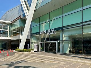 For rent office in Pathum Wan, Bangkok