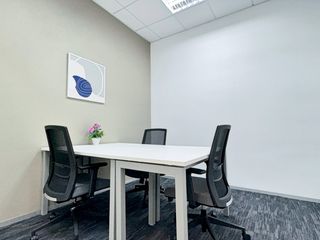 Büro zur Miete in Phaya Thai, Bangkok