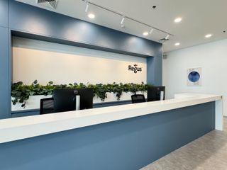 出租 办公室 在 Phaya Thai, 曼谷