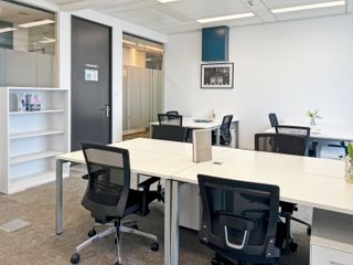 Büro zur Miete in Phaya Thai, Bangkok