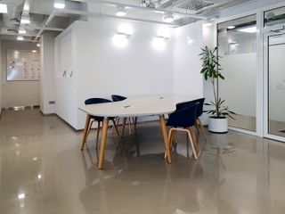 出租 办公室 在 Phaya Thai, 曼谷