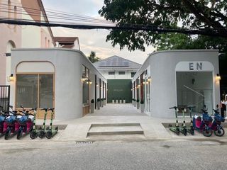For rent retail Space in Mueang Chiang Mai, Chiang Mai