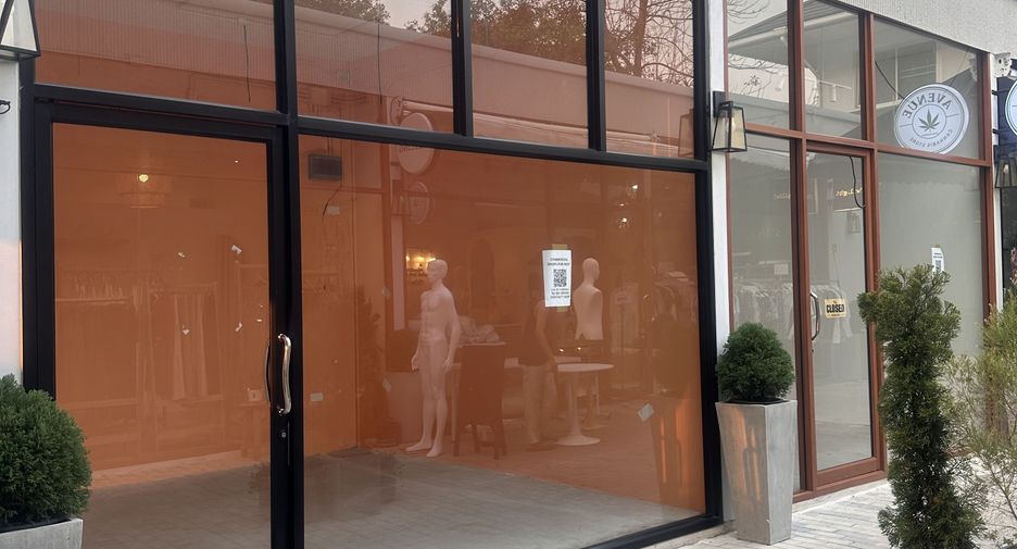 For rent retail Space in Mueang Chiang Mai, Chiang Mai
