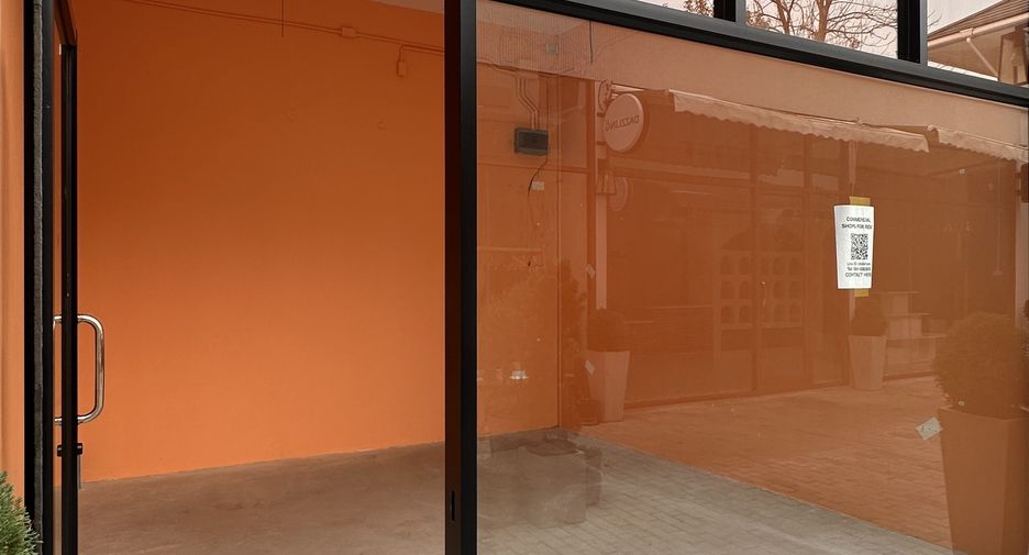 For rent retail Space in Mueang Chiang Mai, Chiang Mai