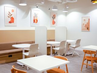 出租 办公室 在 Phaya Thai, 曼谷