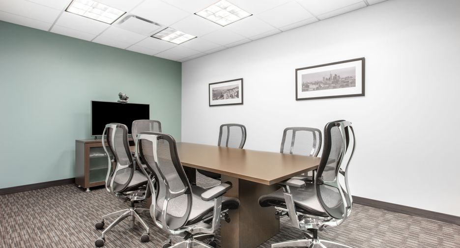 For rent office in Phaya Thai, Bangkok