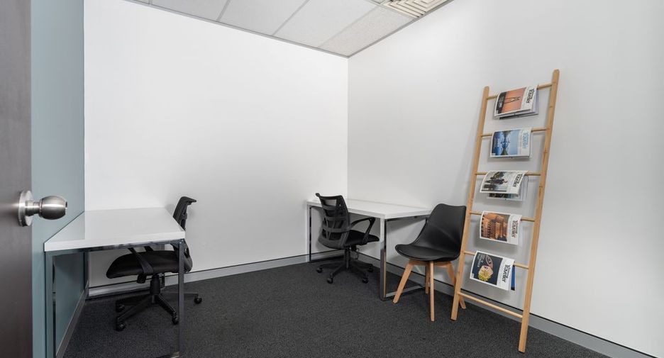 For rent office in Phaya Thai, Bangkok
