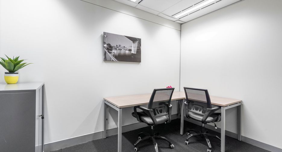 Büro zur Miete in Phaya Thai, Bangkok