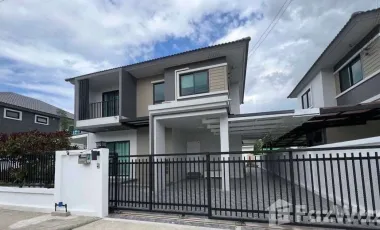 出租 3 卧室 独立屋 在 San Kamphaeng, Chiang Mai