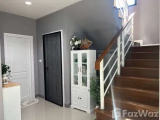 For rent 3 bedrooms house in San Kamphaeng, Chiang Mai