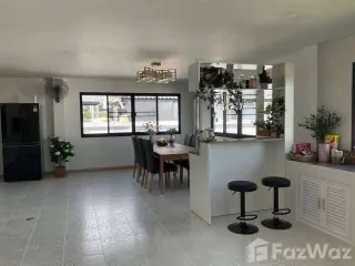For rent 3 bedrooms house in San Kamphaeng, Chiang Mai