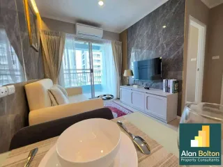 For sale 1 bed house in Bang Lamung, Chonburi
