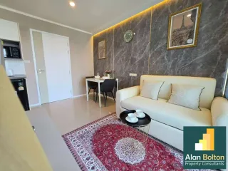 For sale 1 bed house in Bang Lamung, Chonburi