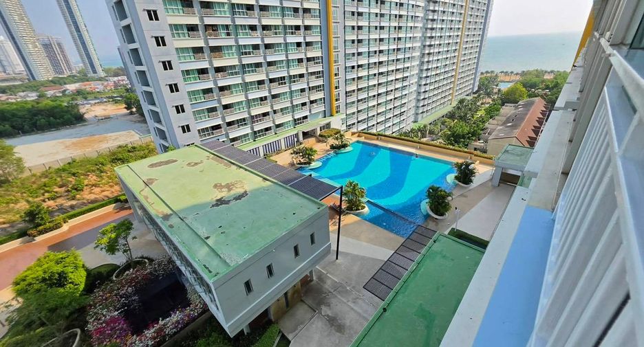 À vendre 1 chambre maison à East Pattaya, Pattaya