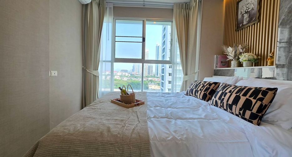 À vendre 1 chambre maison à East Pattaya, Pattaya