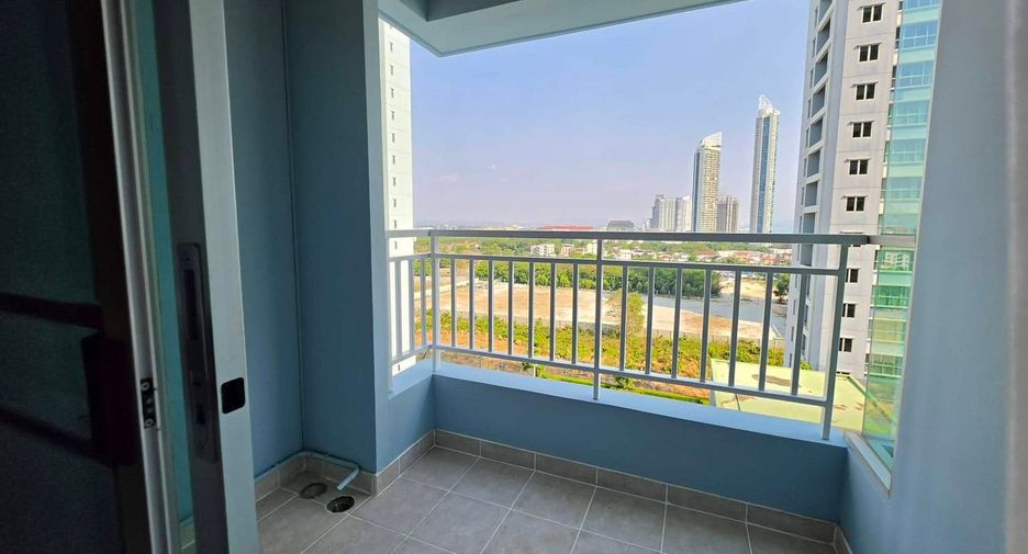 À vendre 1 chambre maison à East Pattaya, Pattaya