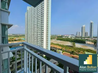 For sale 1 bed house in Bang Lamung, Chonburi